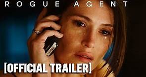 Rogue Agent - Official Trailer Starring Gemma Arterton & James Norton