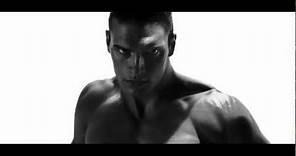Calvin Klein Concept 2013 Commercial Preview -- Debuting During the Super Bowl