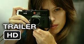 Polisse Official Trailer #1 (2012) Karin Viard Movie HD