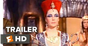 Cleopatra (1963) Trailer #1 | Movieclips Classic Trailers