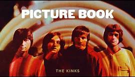 The Kinks - Picture Book (Official Audio)