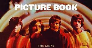 The Kinks - Picture Book (Official Audio)