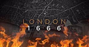 London 1666: Behind the Scenes