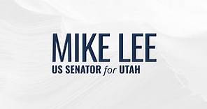 Lee Introduces Immigration Reform Bills