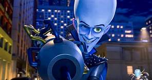 MEGAMIND 2: THE DOOM SYNDICATE - Official Trailer (2024)
