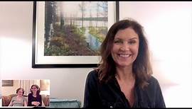 Lady Parts TV Presents: A Conversation with Wendy Crewson