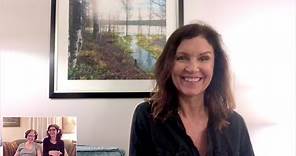 Lady Parts TV Presents: A Conversation with Wendy Crewson
