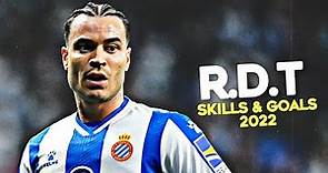 Raúl de Tomás ► PURE CLASS | Skills & Goals 2022