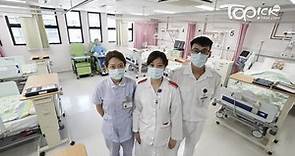 【護士學校】醫管局學護文憑課程21日截止招生　DSE考生及轉職人士皆可報名 - 香港經濟日報 - TOPick - 新聞 - 社會