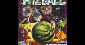 Martin Galway - Wizball (C64) [Title Music]