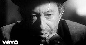 Serge Gainsbourg - Mon légionnaire (Clip Officiel réalisé par Luc Besson)