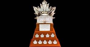 NHL Conn Smythe Trophy Winners