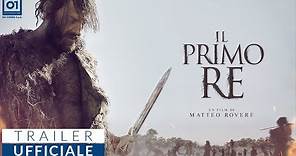 IL PRIMO RE (2019) di Matteo Rovere - Trailer Ufficiale HD