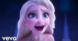 Idina Menzel, Evan Rachel Wood - Show Yourself (From "Frozen 2"/ Sing-Along)