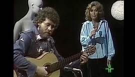 Dóris Monteiro canta "Mudando de Conversa" 1977