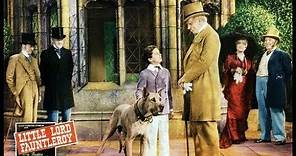 Little Lord Fauntleroy (Pequeño Lord Fauntleroy - 1936) - John Cromwell - Subtítulos en español