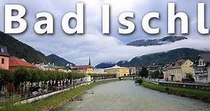 Bad Ischl - Austria