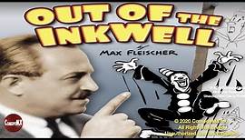 OUT OF THE INKWELL: Bedtime (1923) (Remastered) (HD 1080p) | Dave Fleischer