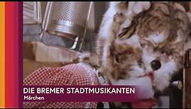 Die Bremer Stadtmusikanten - Märchen (ganzer Film auf Deutsch)