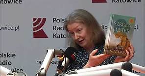 O czym milczy historia. Maria Leszczyńska. Radio Katowice, 26.05.2022.