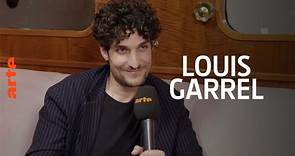 Conversación con Louis Garrel sobre \