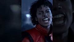 Michael Jackson Thriller Without Music #MJ #michaeljackson #Thriller
