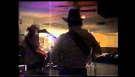 DICK YOUNT "DICKIE CINDERS BAND" W/ED GRAY 08/01/92