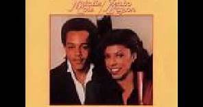 "We're The Best of Friends" Natalie Cole & Peabo Bryson 70's