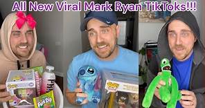 New Mark Ryan TikTok Compilation 2024!!!