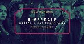 Riverdale Nueva temporada