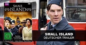 Small Island (Deutscher Trailer) | Benedict Cumberbatch, Ruth Wilson| KSM