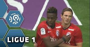 LOSC Lille - FC Nantes (2-0) - Highlights - (LOSC - FCN) / 2014-15