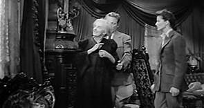 George Cukor_1942_La Llama Sagrada (Spencer Tracy, Katharine Hepburn, Richard Whorf, Margaret Wycherly, Forrest Tucker, Frank Craven)