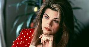 Kirstie Alley's most memorable roles from a life on screen – video obituary