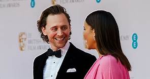 Tom Hiddleston se casa: Así es su novia, la actriz Zawe Ashton