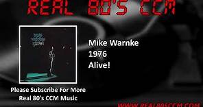 Mike Warnke - Alive!