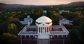 University of Virginia added a... - University of Virginia