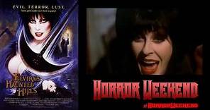 Elvira's Haunted Hills (Movie Trailer)