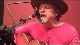 Robert Earl Keen "What I Really Mean" Live at KDHX 2/11/2010 (HD)