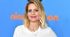 Candace Cameron Bure Shares How She 'Deals With Depression'