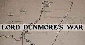 Dunmore's War: An Introduction