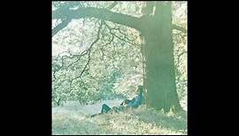 Yoko Ono/Plastic Ono Band (1970) Full Album