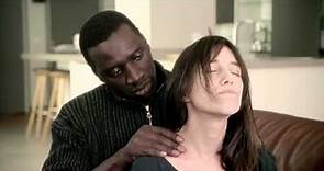 SAMBA - Scena del film in italiano "Massaggio"