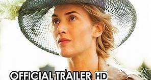 A Little Chaos Official Trailer #1 (2015) - Kate Winslet Movie HD