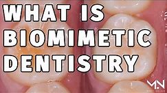 What is Biomimetic Dentistry? Summary & Benefits