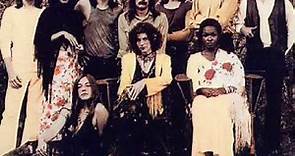STONEGROUND (1971) Fillmore West Closing | Rock | Live Concert | Full Album