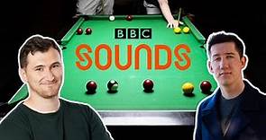Line Ball Pool on the BBC