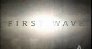 First Wave (1998) - TV Series