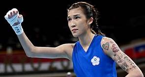 東奧》5比0擊敗義大利女將 黃筱雯晉級拳擊51公斤8強 - 體育