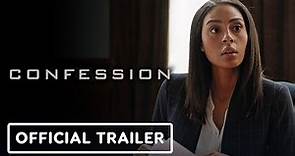 Confession - Official Trailer (2023) Clark Backo, Sarah Hay, Nolan Gerard Funk